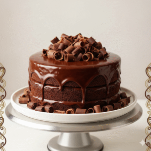 Choclate Cake
